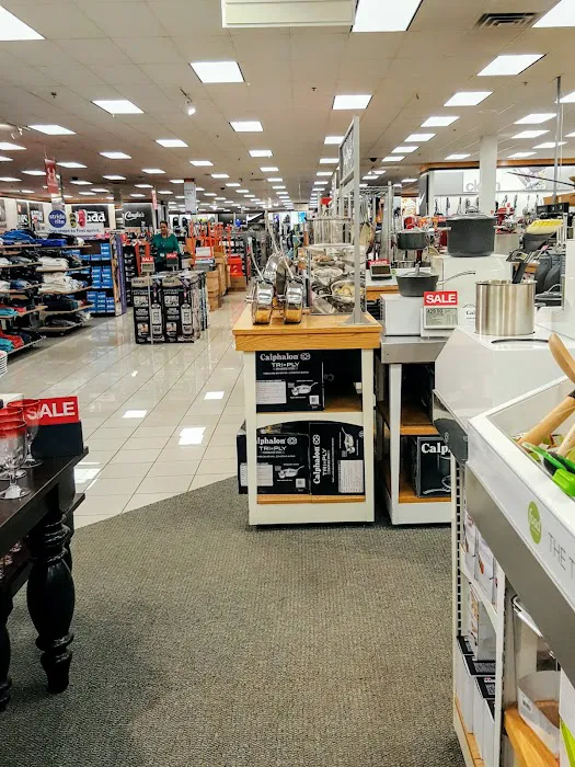 Kohl's 7