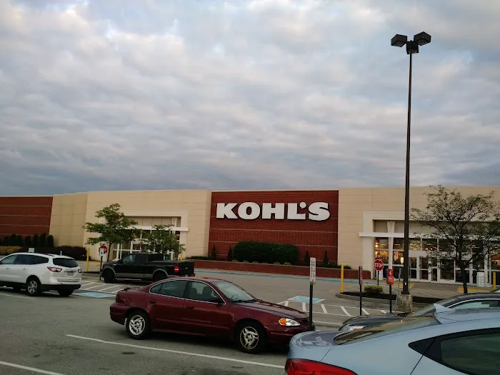 Kohl's 6