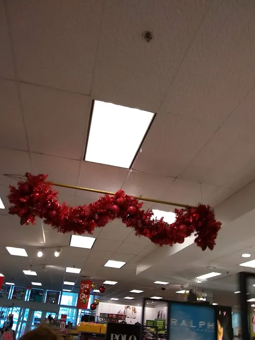 Kohl's 8