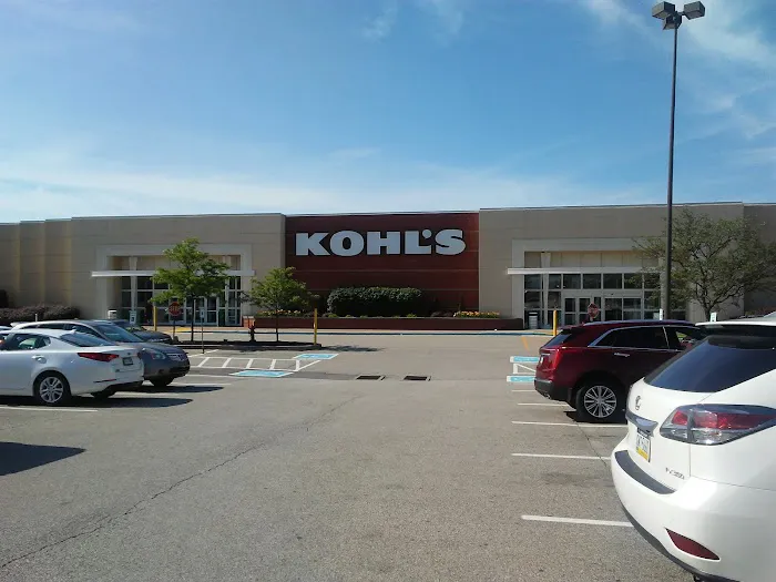 Kohl's 9