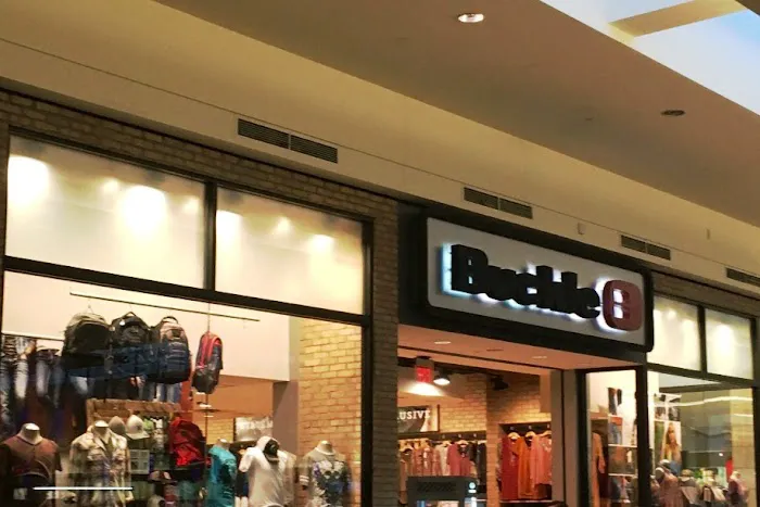 Buckle 8