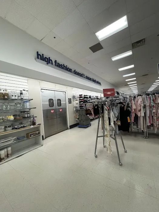 Marshalls 1