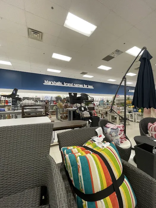 Marshalls 0