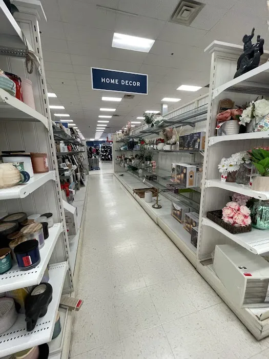 Marshalls 5