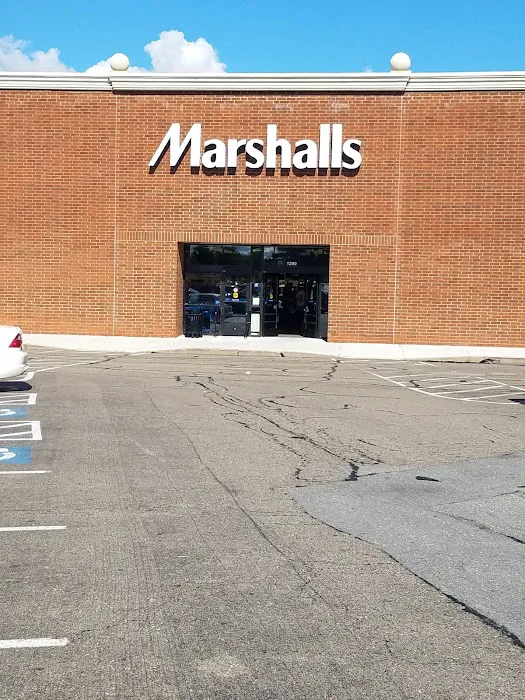 Marshalls 9