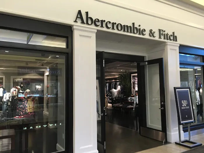 Abercrombie & Fitch 0
