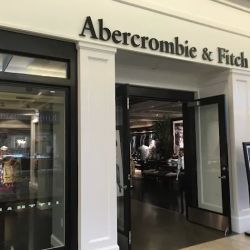 Abercrombie & Fitch ico