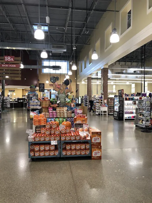 Market District Supermarket 2
