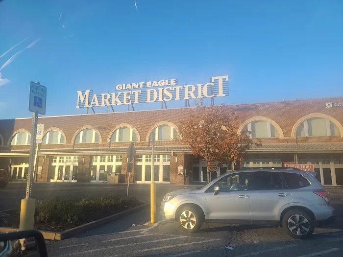 Market District Supermarket 0
