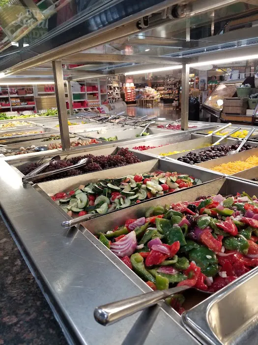 Market District Supermarket 4