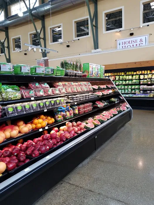 Market District Supermarket 6