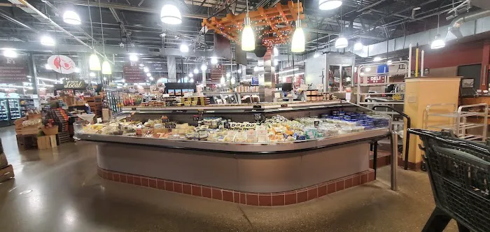 Market District Supermarket 7