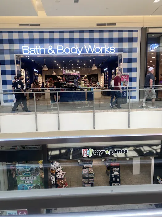 Bath & Body Works 3