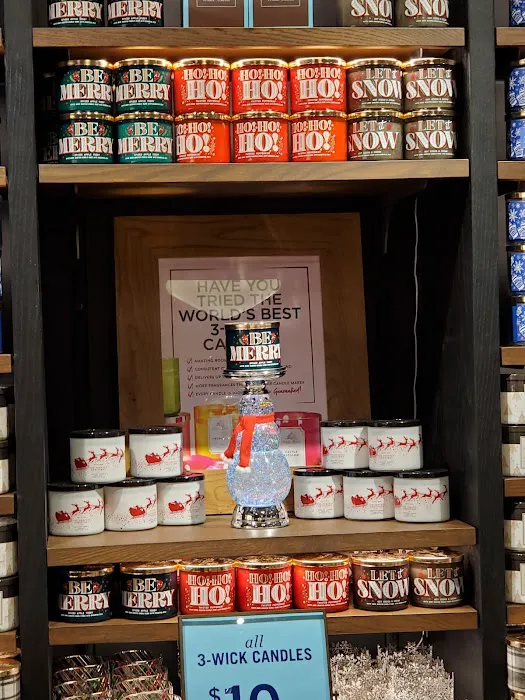 Bath & Body Works 4
