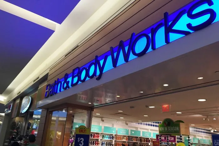 Bath & Body Works 7