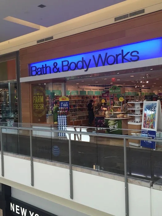 Bath & Body Works 8