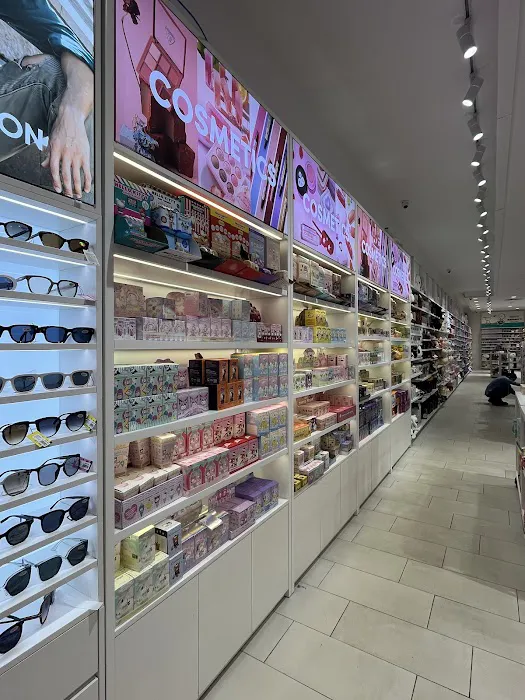 Miniso 1