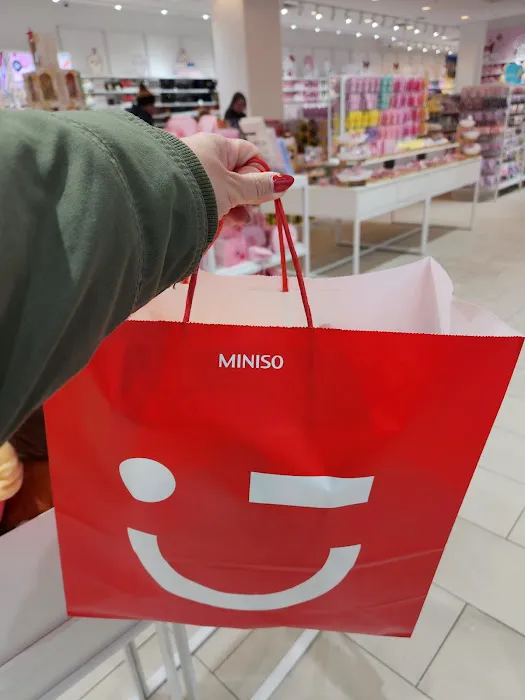 Miniso 3