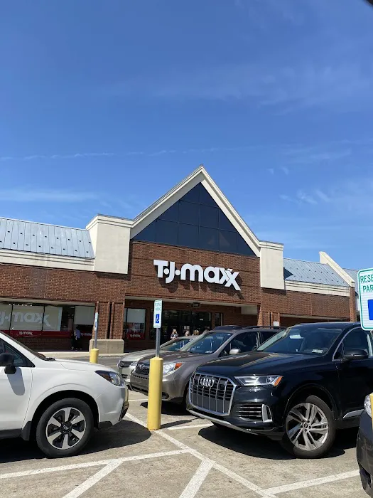 T.J. Maxx 0