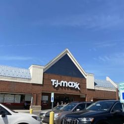 T.J. Maxx ico