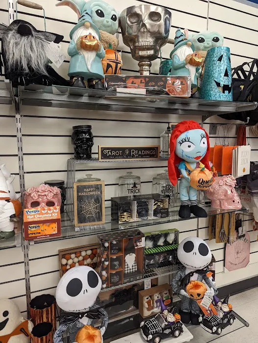T.J. Maxx 5