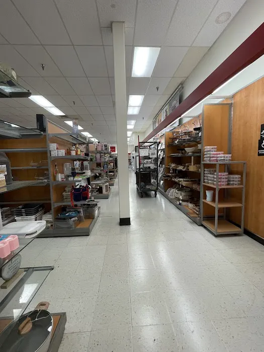 T.J. Maxx 6
