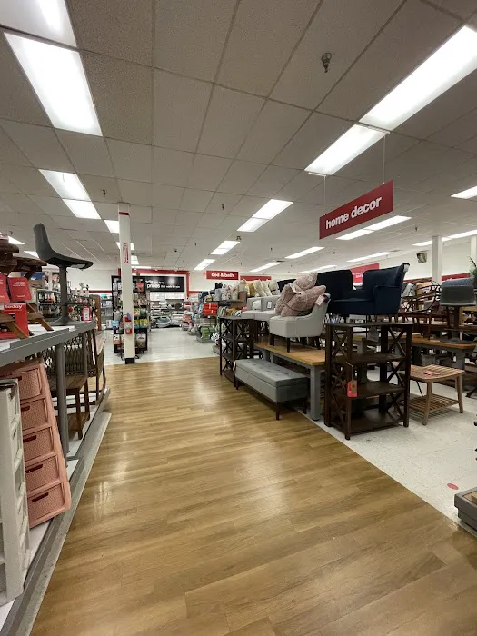 T.J. Maxx 7