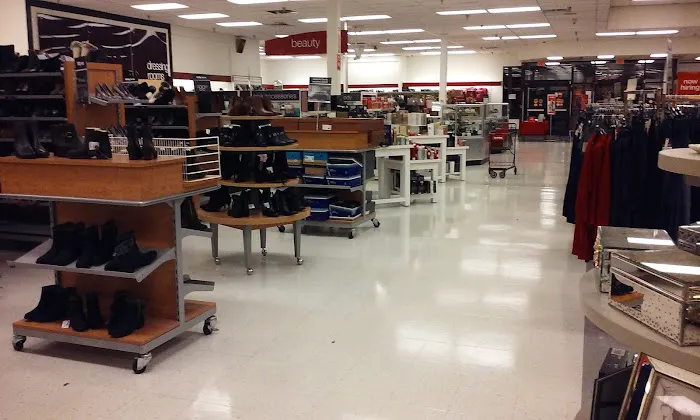 T.J. Maxx 9