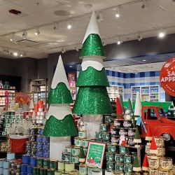 Bath & Body Works ico