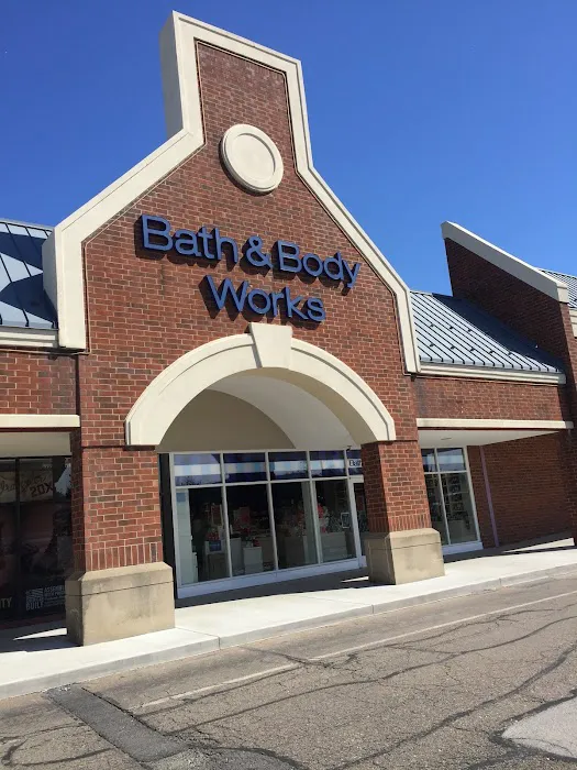 Bath & Body Works 2