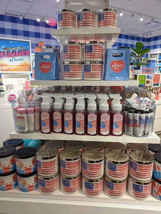 Bath & Body Works 3