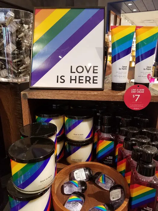 Bath & Body Works 7