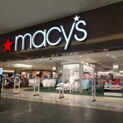 Macy's ico
