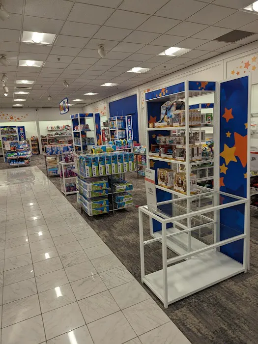 Macy's 3