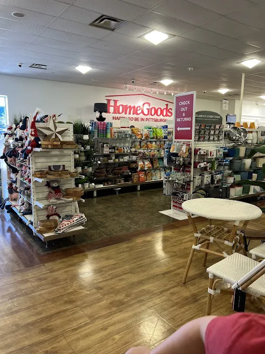 HomeGoods 1