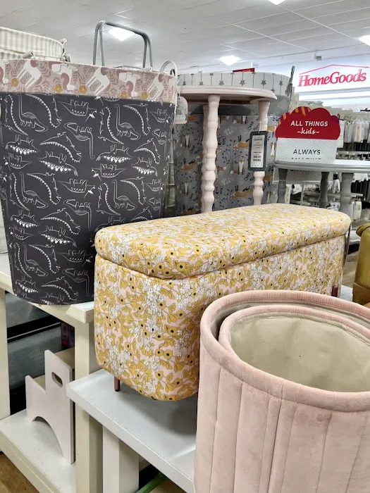 HomeGoods 5