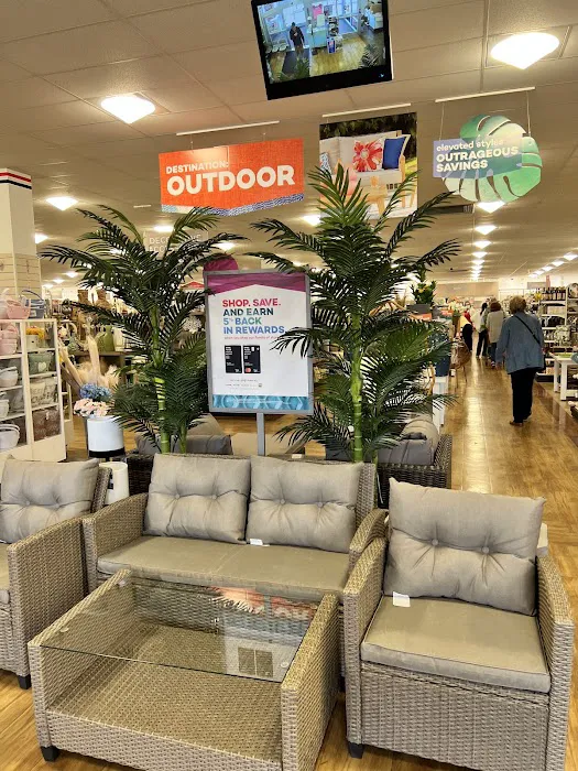 HomeGoods 6
