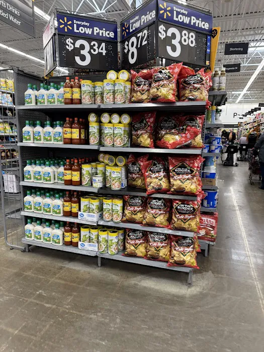 Walmart Supercenter 2