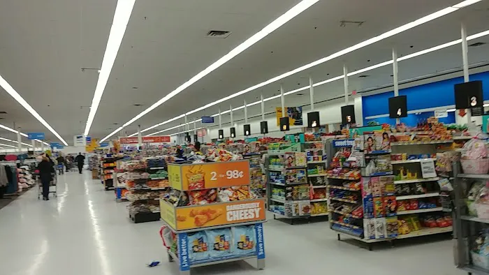 Walmart Supercenter 1