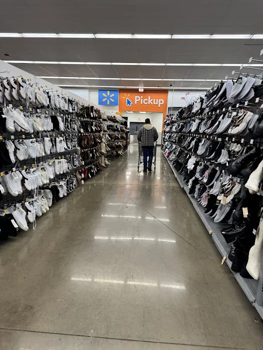 Walmart Supercenter 3