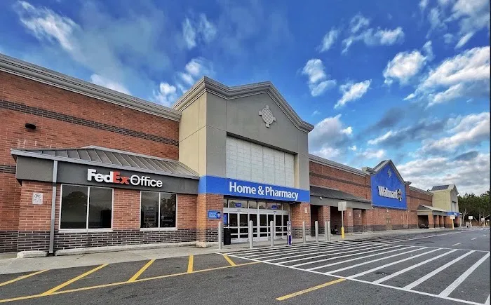 Walmart Supercenter 4