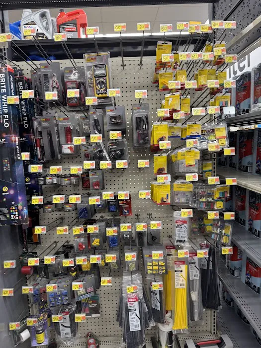 Walmart Supercenter 8