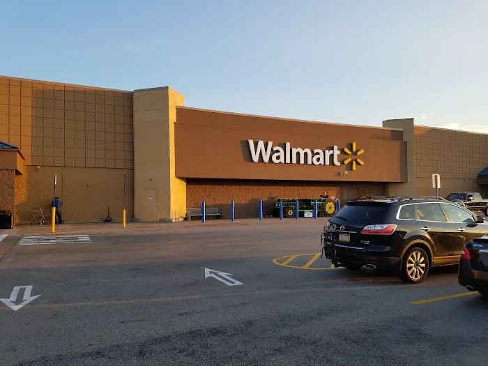 Walmart Supercenter 6