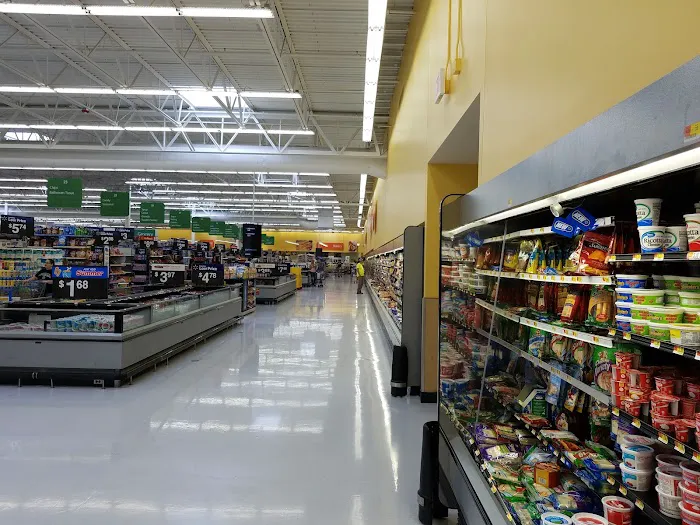 Walmart Supercenter 7