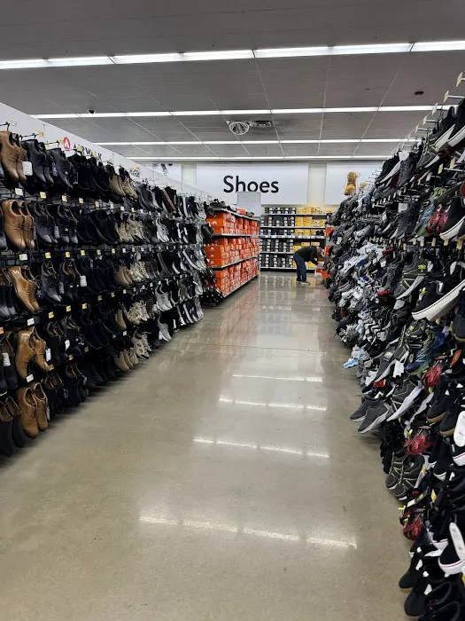 Walmart Supercenter 9