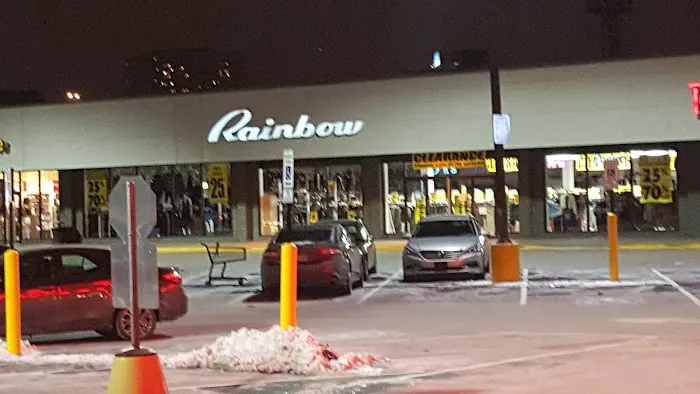 Rainbow Shops 1