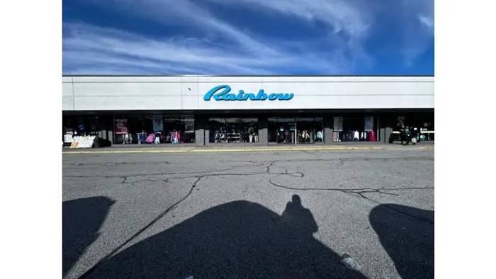 Rainbow Shops 2