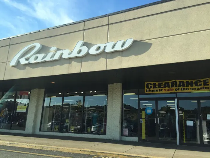 Rainbow Shops 5