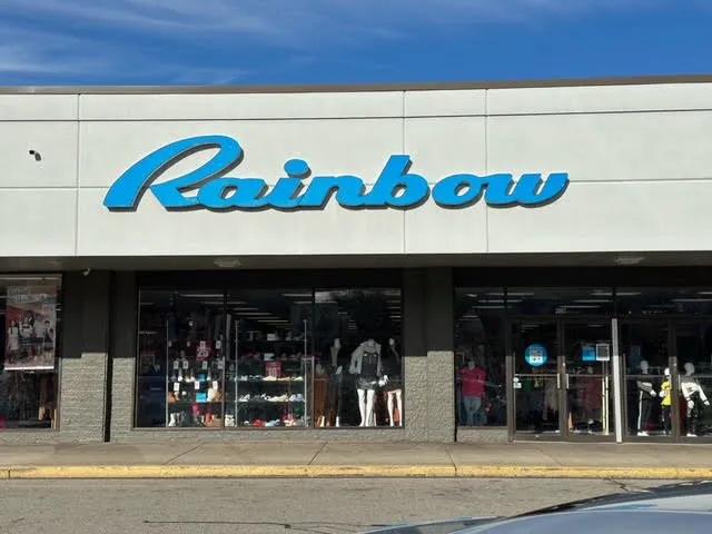 Rainbow Shops 7