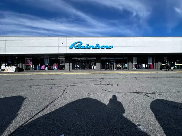 Rainbow Shops 8